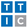 Ttic.edu logo