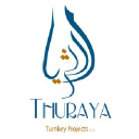Thuraya Turnkey Projects