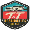 Ttrepairables.com logo