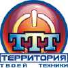 Ttt.ru logo