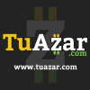 Tuazar.com logo