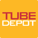 Tubedepot.com logo