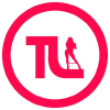 Tubeland.site logo