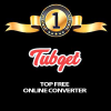 Tubget.com logo