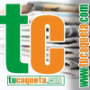 Tucaqueta.com logo