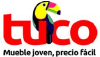 Tuco.net logo