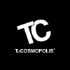 Tucosmopolis.net logo