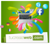 Tucreasweb.com logo