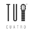 Tucuatro.com logo
