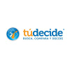 Tudecide.com logo