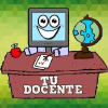 Tudocente.com logo