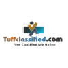 Tuffclassified.com logo