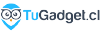 Tugadget.cl logo