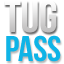 Tugpass.com logo