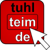 Tuhlteim.de logo