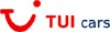 Tuicars.com logo