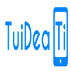 Tuideati.com logo
