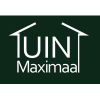 Tuinmaximaal.be logo