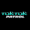 Tuktukpatrol.com logo