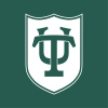 Tulane.edu logo