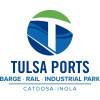 Tulsaport.com logo