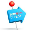 Tumislerburada.com logo