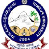 Tumkuruniversity.ac.in logo