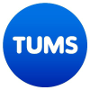 Tums.com logo