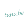 Tuna.be logo