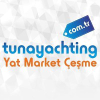 Tunayachting.com.tr logo