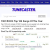 Tunecaster.com logo