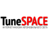 Tunespace.ru logo
