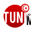 Tunimedia.tn logo
