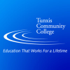 Tunxis.edu logo