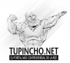 Tupincho.net logo