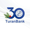 Turanbank.az logo