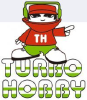 Turbohobby.com logo