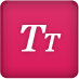 Turbotext.ru logo