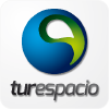 Turespacio.com logo