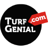 Turfgenial.com logo