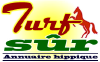 Turfsur.com logo
