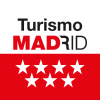 Turismomadrid.es logo