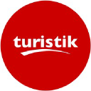 Turistik.cl logo