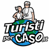 Turistipercaso.it logo
