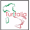 Turitalia.com logo