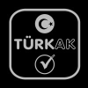 Turkak.org.tr logo