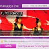 Turkcede.org logo