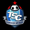 Turkcespiker.com logo
