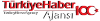 Turkiyehaberajansi.com logo