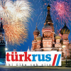 Turkrus.com logo